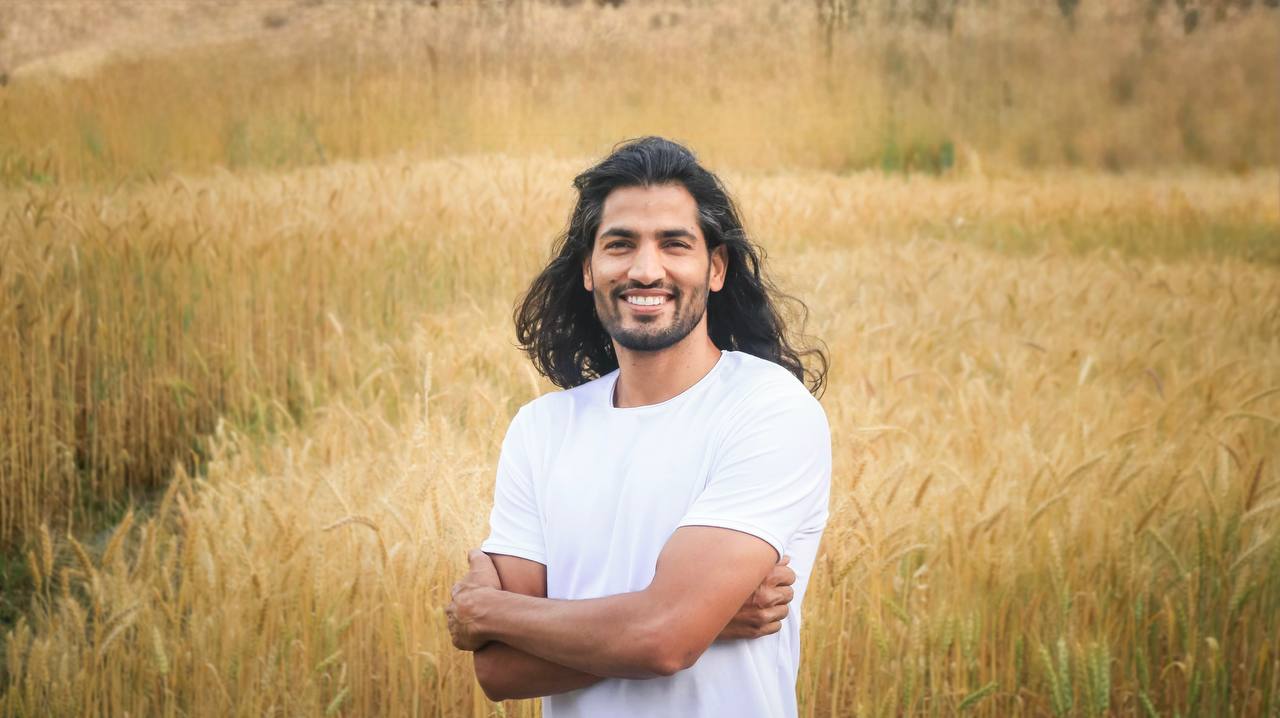 Sarjeet Singh